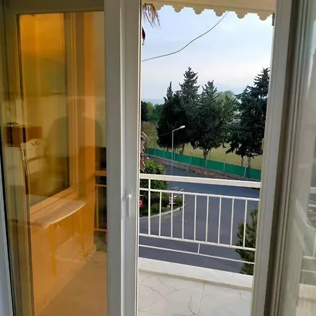 Denizim & Apartment *