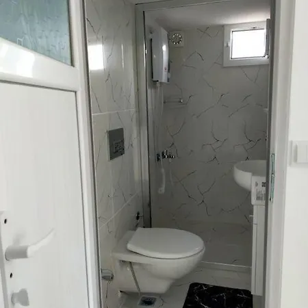 Apartment Denizim & Antalya