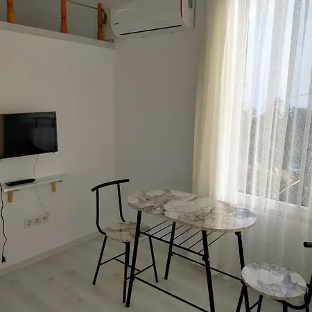 Apartment Denizim &