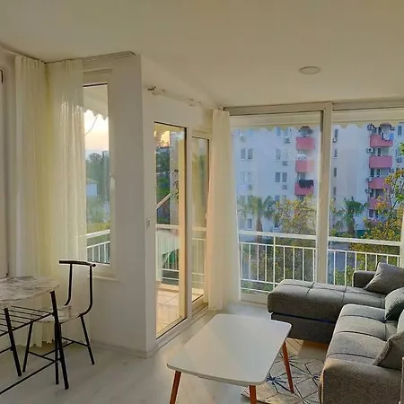Apartment Denizim & Antalya