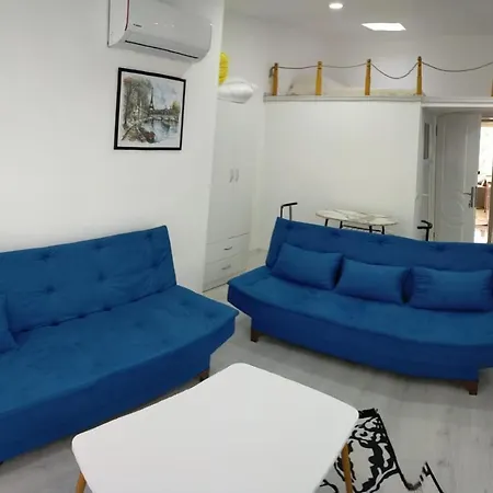 Apartment Denizim & *