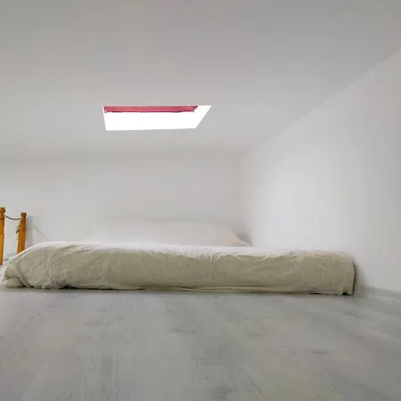Apartment Denizim & Antalya