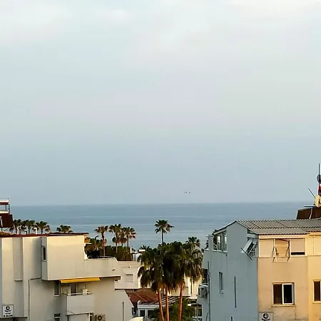 Denizim & Apartment Antalya