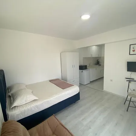 Denizim & Apartment *