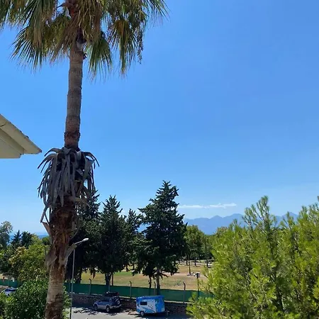 Apartment Denizim & Antalya