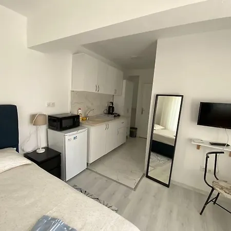 Apartment Denizim & Antalya