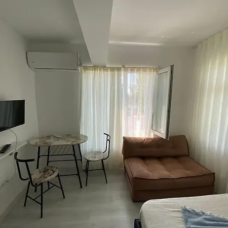 Apartment Denizim &