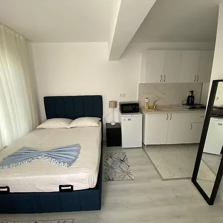 Denizim & Apartment
