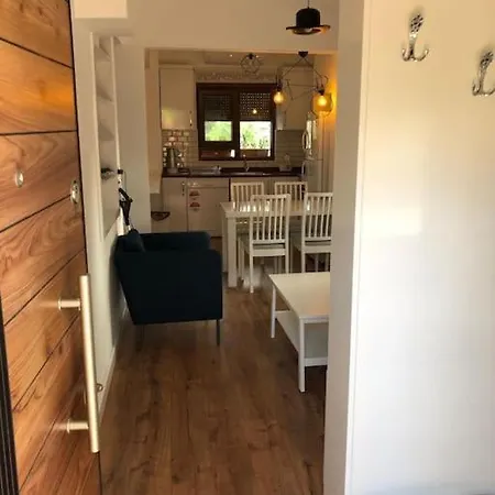 Denizim & Apartment Antalya