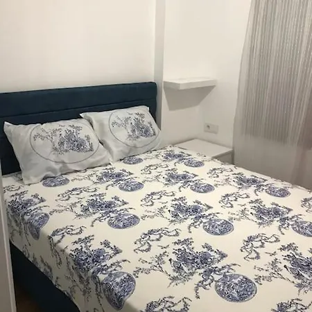 Apartment Denizim & *