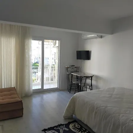 Denizim & Apartment