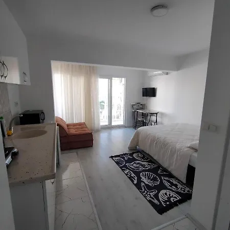 Apartment Denizim & *