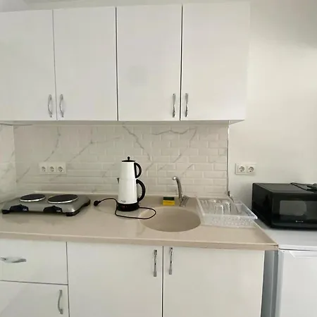 Denizim & Apartment