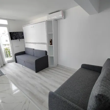 Denizim & Apartment *