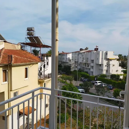 Apartment Denizim & *