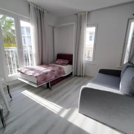 Denizim & Apartment Antalya