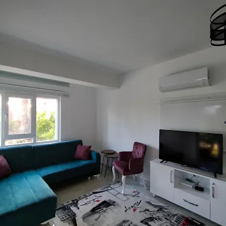 Apartment Denizim & *