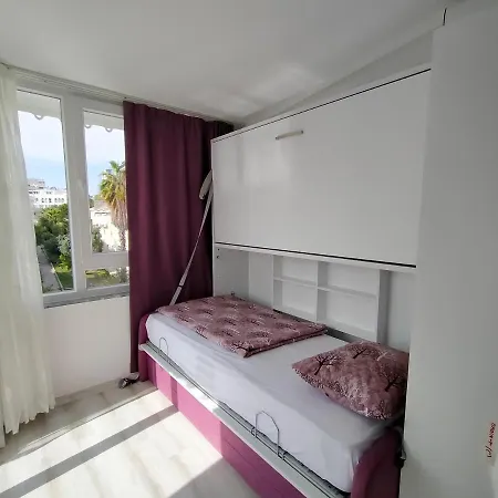 Denizim & Antalya