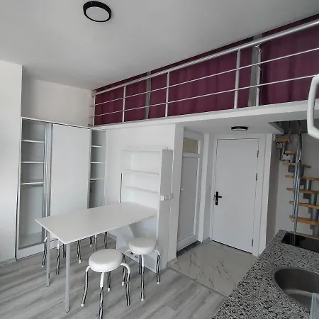 Apartment Denizim & Antalya
