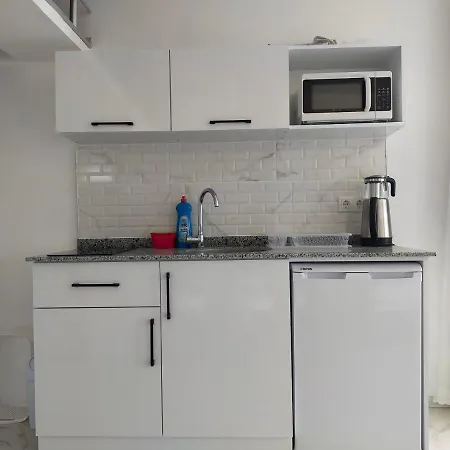 Apartment Denizim & Antalya