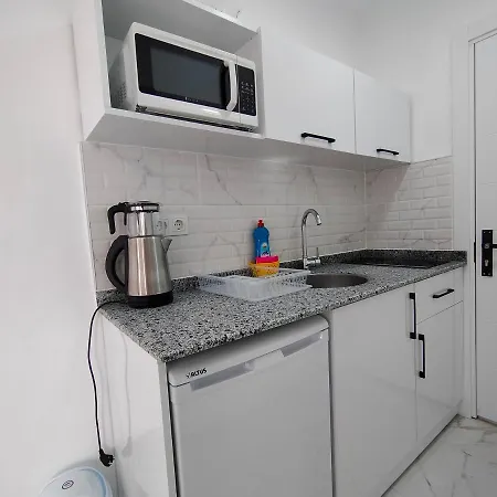 Apartment Denizim &