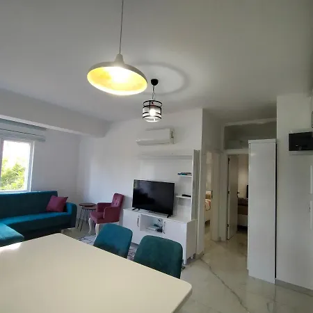 Denizim & Apartment