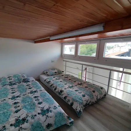 Apartment Denizim &