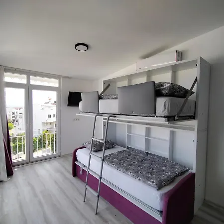 Apartment Denizim &