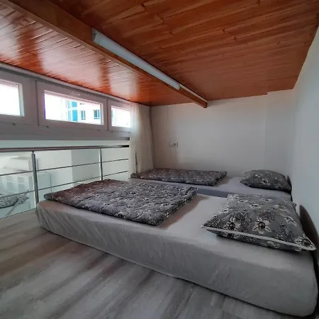 Apartment Denizim &