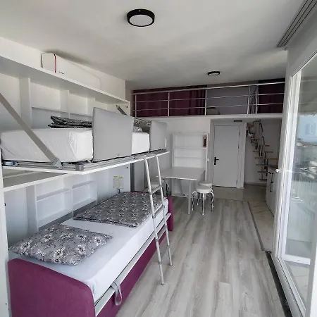 Denizim & Apartment