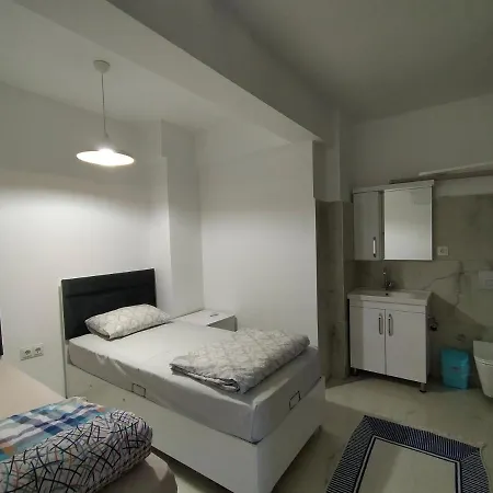 Denizim & Apartment