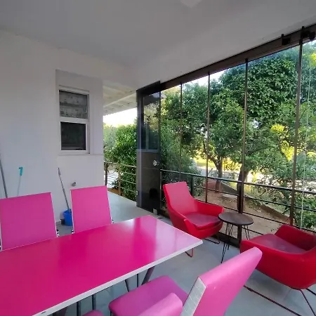 Denizim & Apartment *