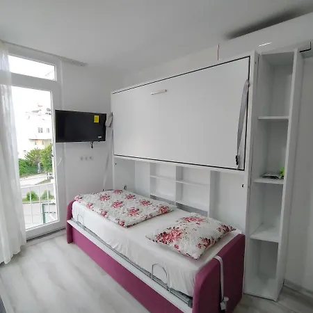 Denizim & Apartment