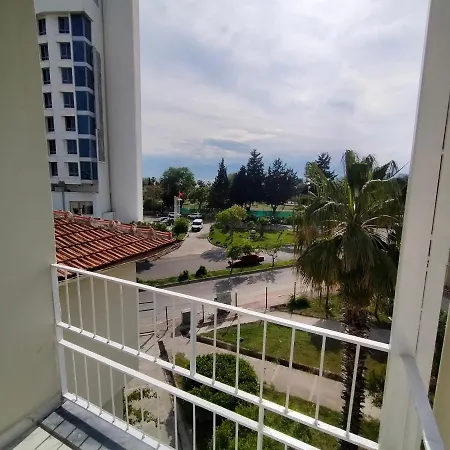 Denizim & Apartment