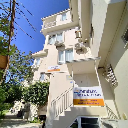 Apartment Denizim & *