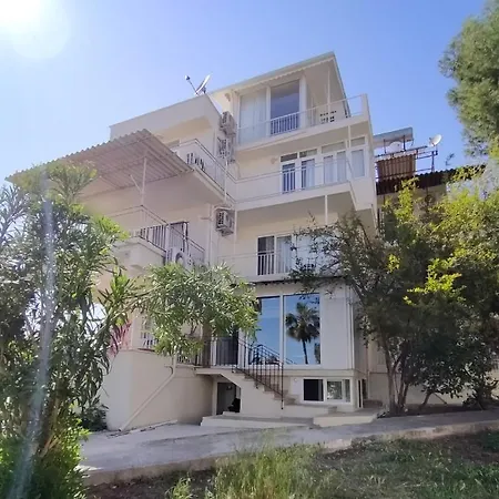 Apartment Denizim & *